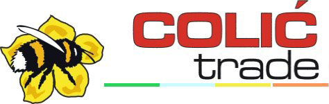 Colic Trade logo