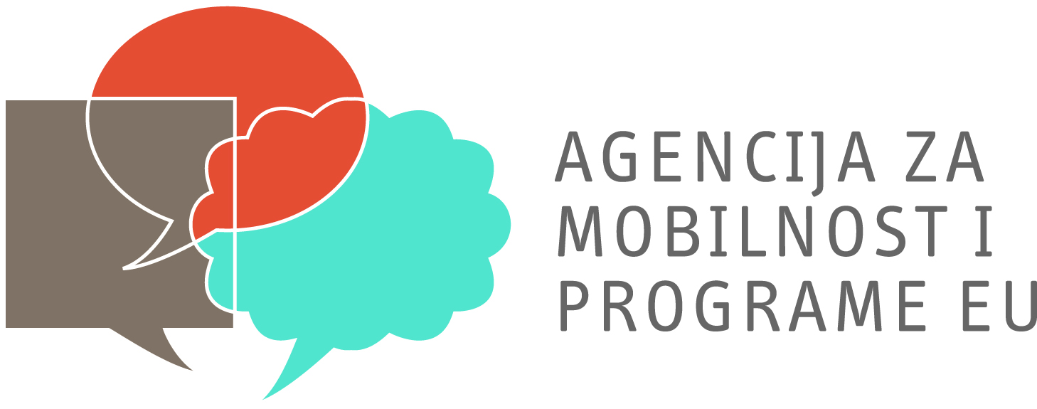Agencija za mobilnost Logo
