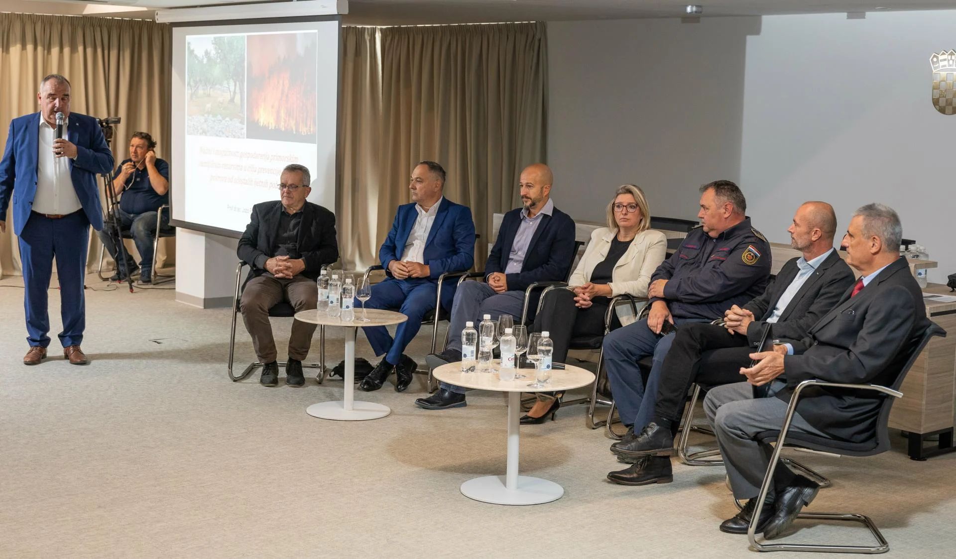 Dean Split 2024 Zastita od Pozara 2