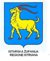 Grb Istarske Zupanije