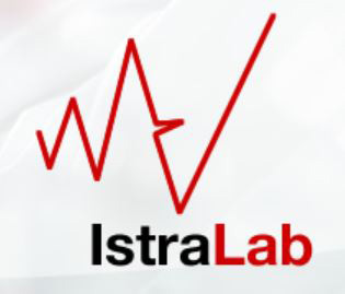 ISTRALAB Logo