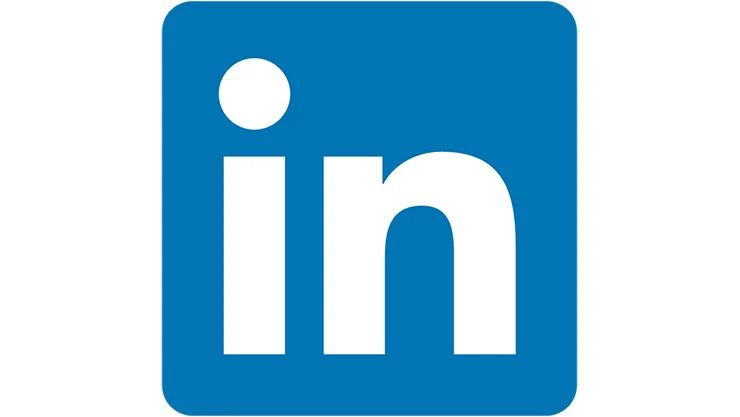 Linkedin logo