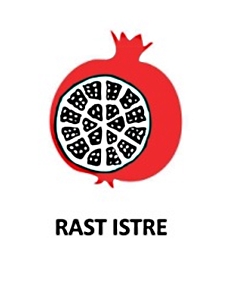 RAST ISTRE LOGO