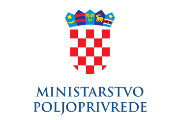 LOGO Ministarstvo poljoprivrede RH