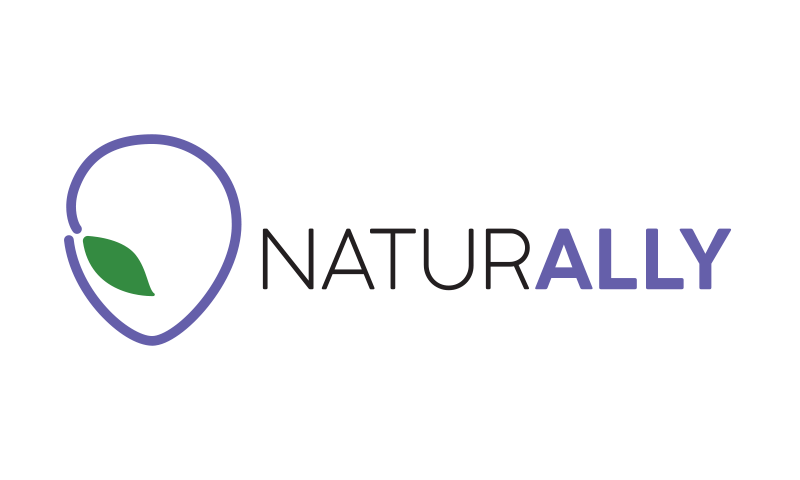 naturally logo fin 1