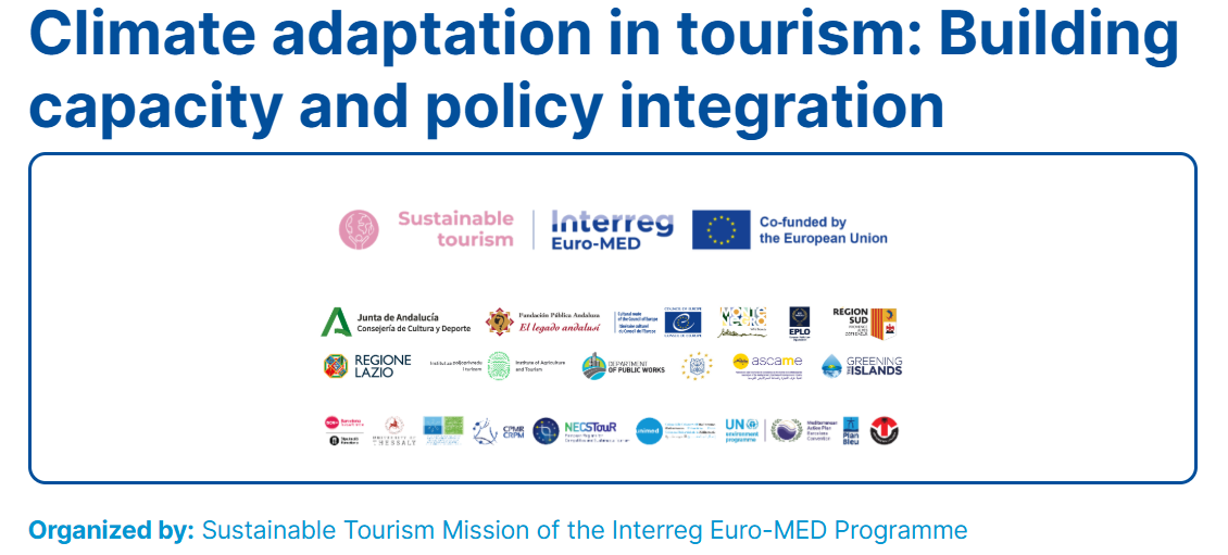 sustainable tourism