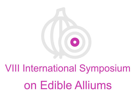 8. Internation Symposium on Edible ALLIUM