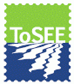 tosee logo