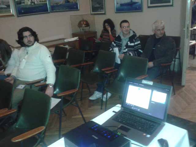 07022014 Predstavljanje Histria OSIPPPIT 2