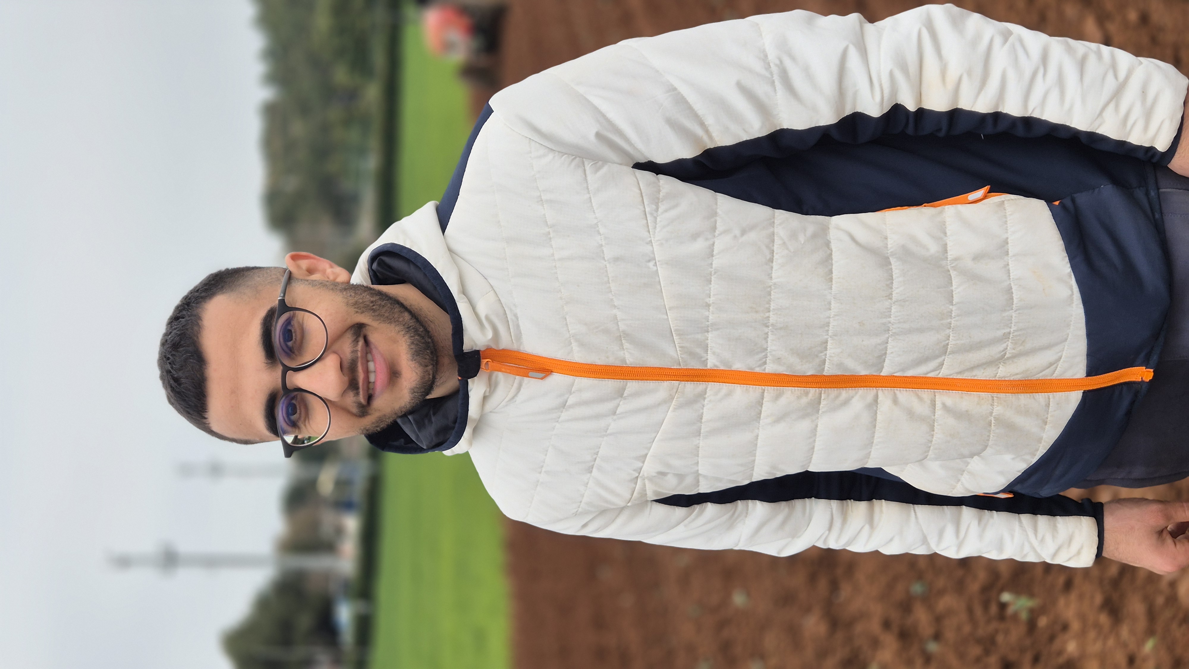 Abdelaali Olcaid