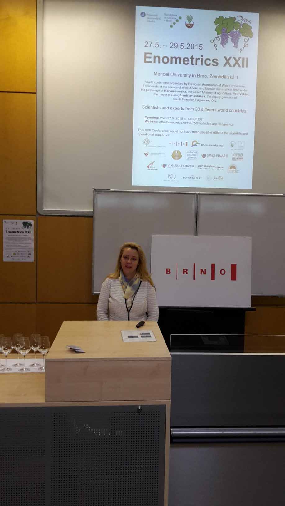 Anita konferencija
