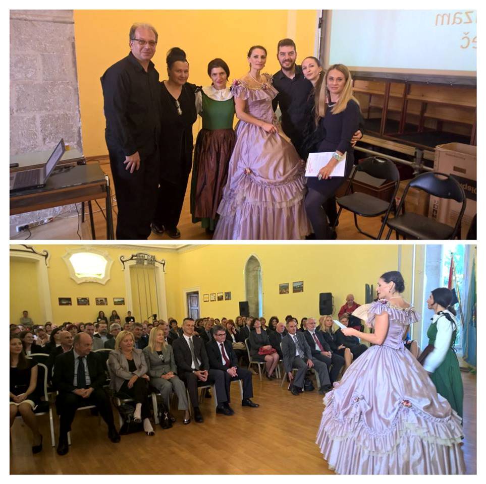 Proslava 140 2015