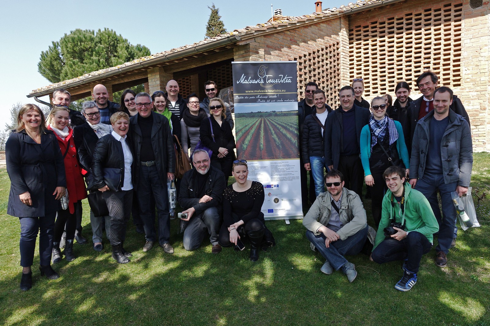 Put dobre prakse Toscana grupna