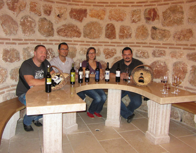 Sabarina 2013