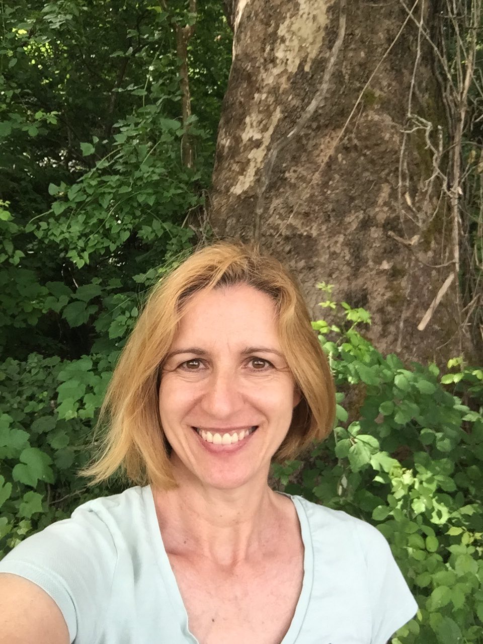 dr.sc. Barbara Sladonja