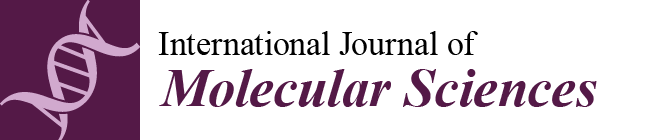 molecular sciences logo